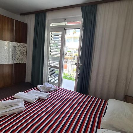 Studio Apartment Boksic Mlini Exteriér fotografie