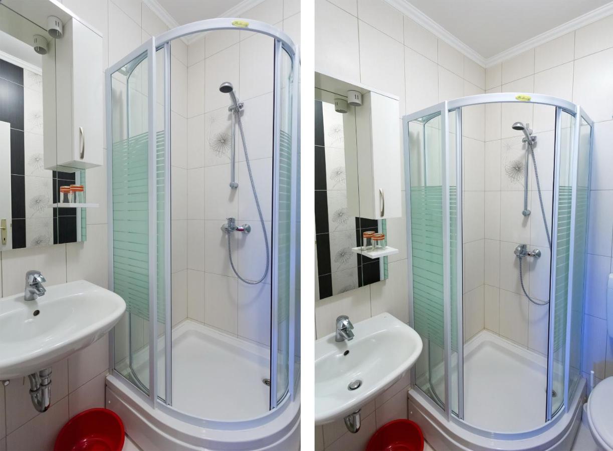 Studio Apartment Boksic Mlini Exteriér fotografie