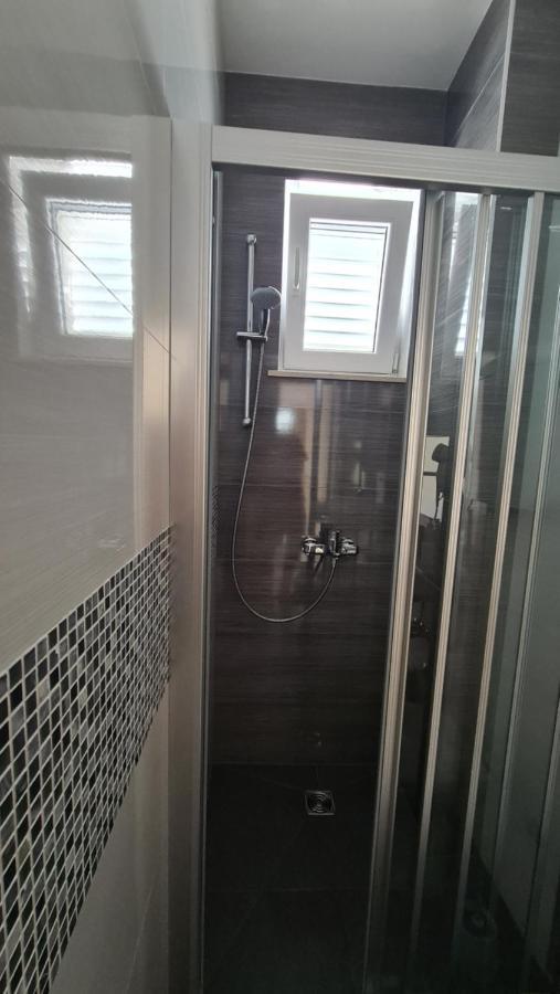 Studio Apartment Boksic Mlini Exteriér fotografie