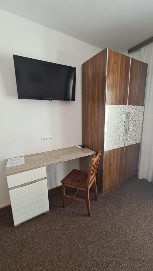 Studio Apartment Boksic Mlini Exteriér fotografie